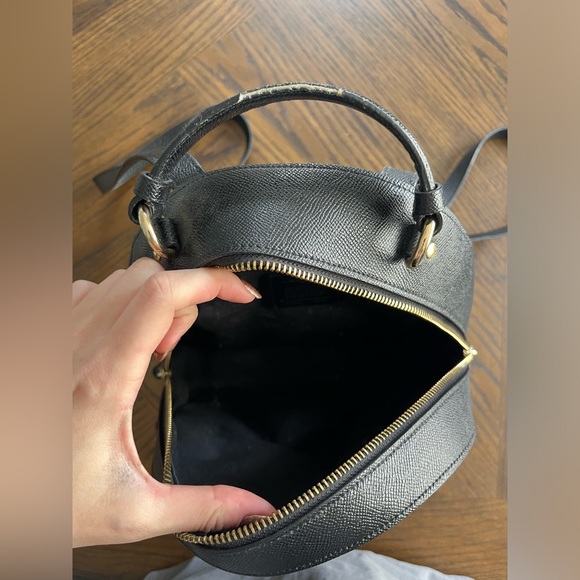 Coach Backpack - Picture 3 of 13